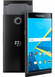 Замена микрофона на телефоне BlackBerry Priv в Краснодаре